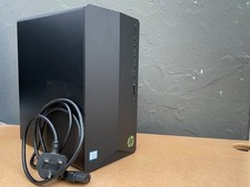 HP Pavilion PC, Intel Core i5