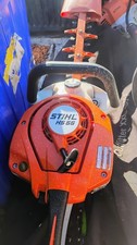 Stihl Hedge Trimmer Pruner HS