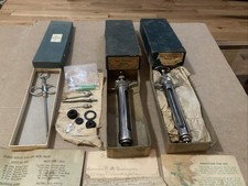 VTG  (2) Ideal Veterinary