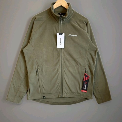 Berghaus men polartec - men's,