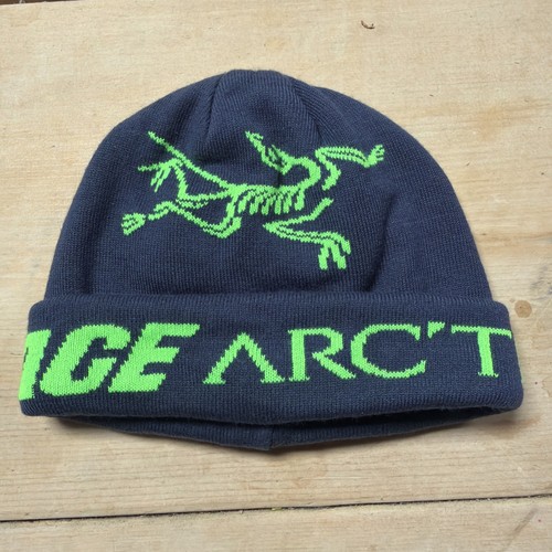 Arc teryx palace beanie - palace, navy