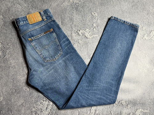 Nudie steady eddie men - eddie, 2