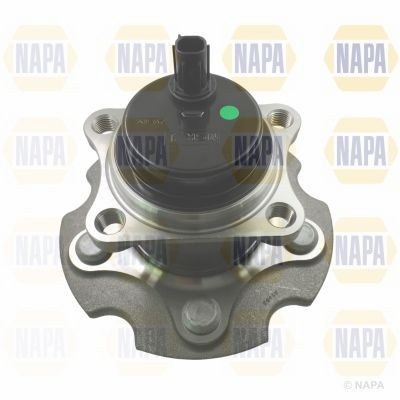 Napa rear wheel - rear, bearing