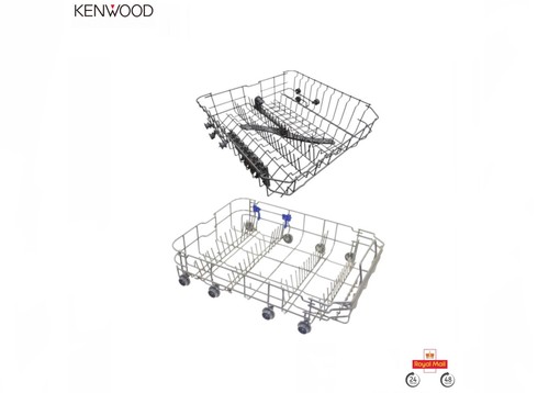 Genuine kenwood dishwasher - genuine,
