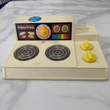 Fisher Price 1978 Vintage