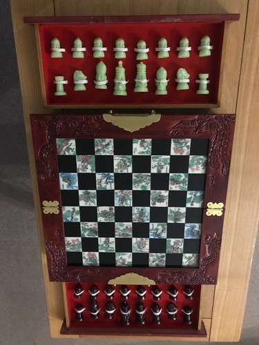 Vintage reproduction chinese - ,