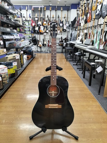 Gibson snakebite custom - gibson, j-45