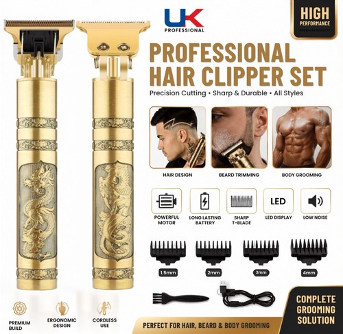 Professional mens hair - professional,