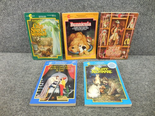 Vintage avon camelot - (5),