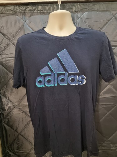 Adidas men shirt small s - t-shirt,