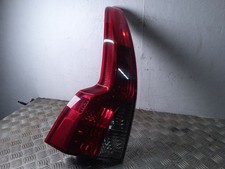 VOLVO V50 D R-DESIGN 2007-2010