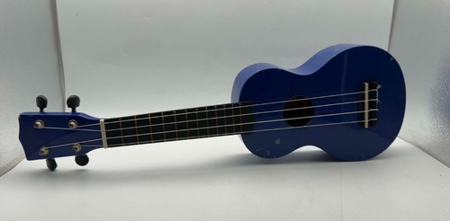 Mahalo mr1bu soprano ukulele - mahalo,