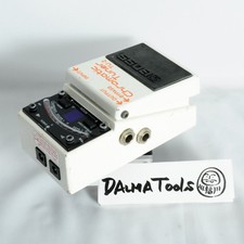 Boss TU-2 Chromatic Stage Tuner Vintage Guitar Effect Pedal