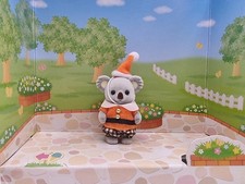 Sylvanian Families Fairy Tale Friends Baby Koala Figure