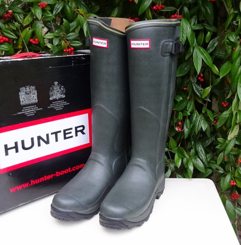 Vintage hunter balmoral - hunter,