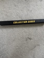 lightsaber F-talon multi coloured from revenge of the sith