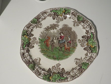 Vintage Copeland Spode Spode's