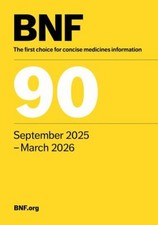 British National Formulary BNF
