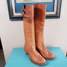 Vintage Wrangler Boots Womens