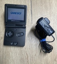 Nintendo Game Boy Advance SP