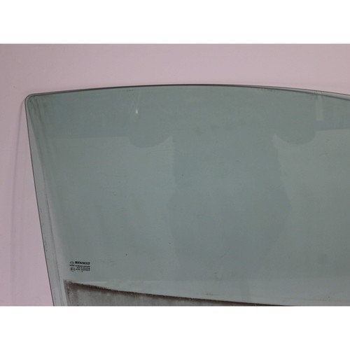 Renault megane window right - rs,