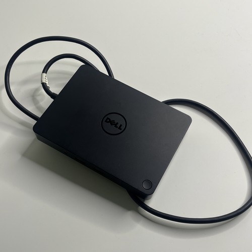 Dell docking station - docking,