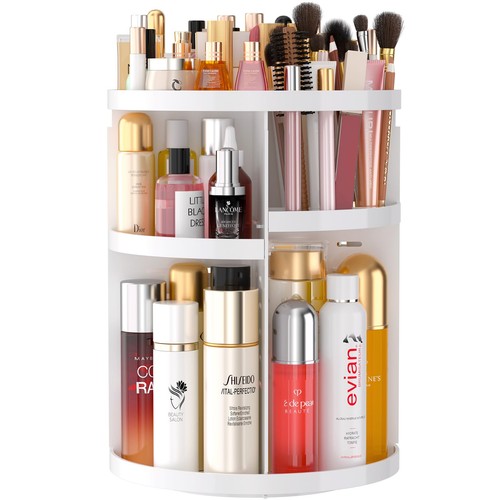 360 large rotating makeup - 360,