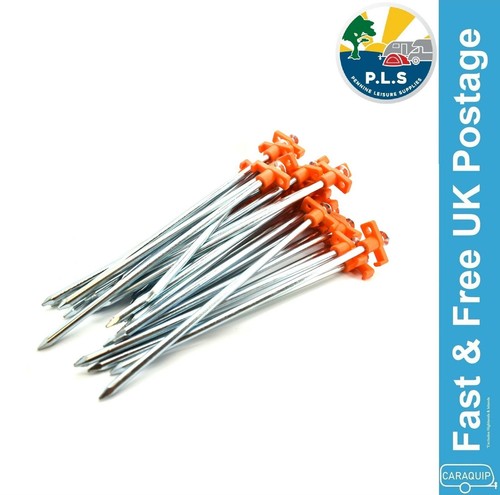 Pls 100 rock pegs - pls,