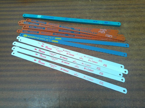 Job lot new - 25, eclipse,