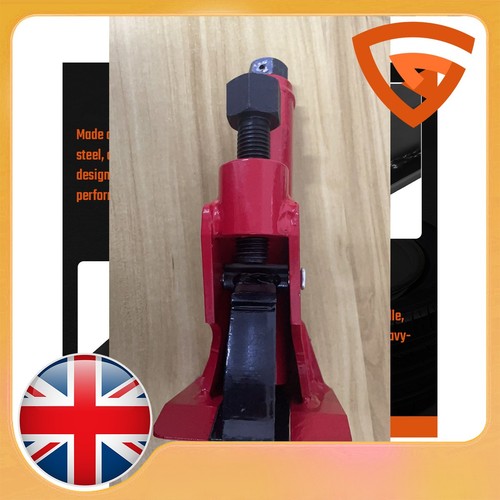 Tire bead breaker tool - tool, for