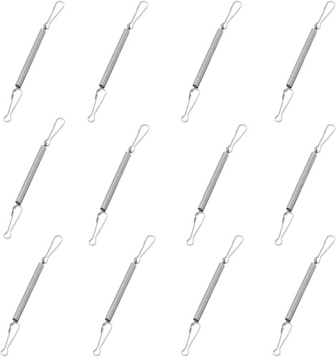 Durable stainless steel - 12,