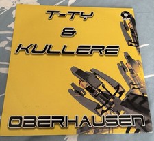 Oberhausen T-TY & Kullere 12