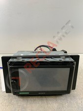 SONY XAV-AX1000 Double Din