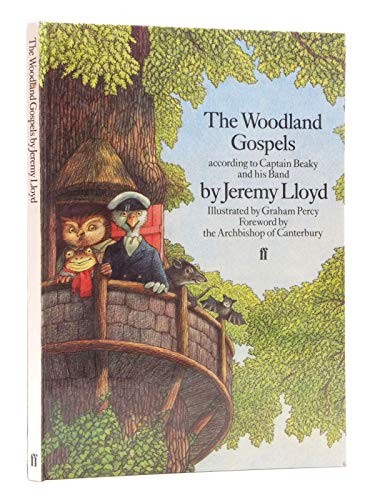 The woodland gospels according - the,