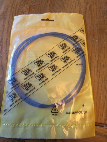Genuine jcb brake - genuine, piston