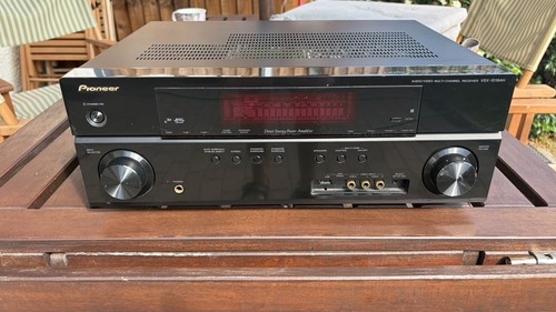 Pioneer vax 1019 - pioneer, ah