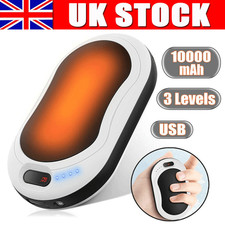 Rechargeable Hand Warmer