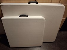 2 x CATERING CAMPING HEAVY