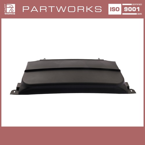 Battery cover original porsche - cover,