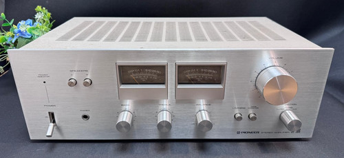 Pioneer 506 stereo - pioneer, sa-506