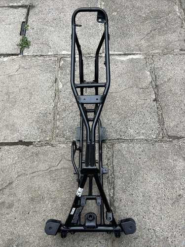 Suzuki lt50 frame - suzuki,