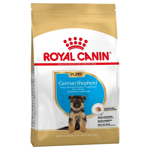 Royal canin puppy german - royal,