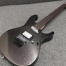 (ESP) Maverick Titan Metal Made in Japan 2025 Solid Body 27 Fret Electric Guitar