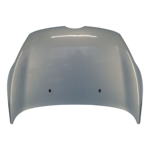 Ford fiesta mk7 bonnet blue - fiesta,