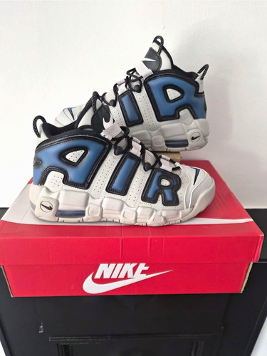 Nike air more - uptempo, gs