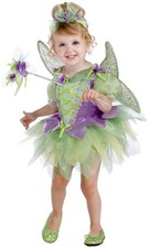 Tinkerbell Costume Toddler