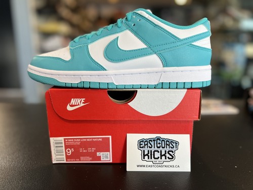 Nike dunk low next nature - nike,