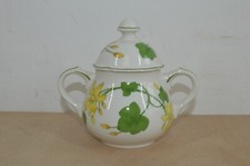 Villeroy & Boch Geranium -