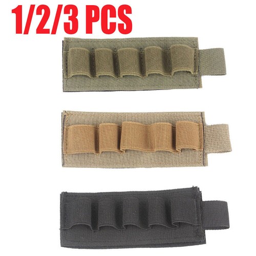 Tactical rounds card strip - tactical,