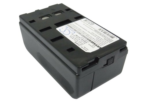 Battery for sony ccdf355 - for,